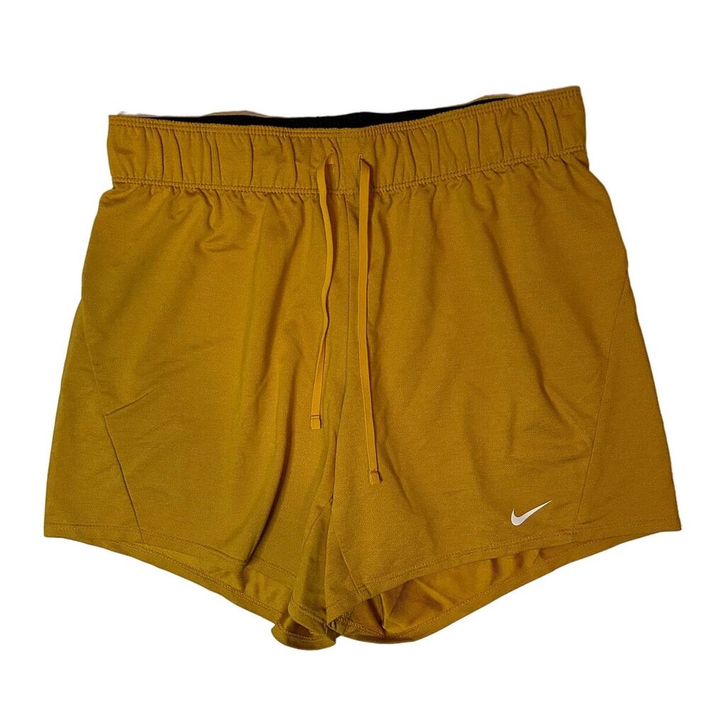 Nike Women's Dri-FIT Attack 2.0 Training Shorts Size Small